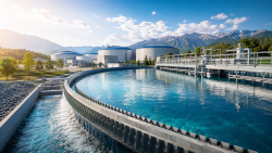 Water Suppliers