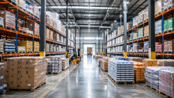 Wholesale Distributors
