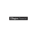 Ellington Financial Declares Monthly Common Dividend