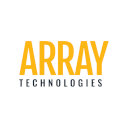 ARRAY Technologies Reports Financial Results for the Second Quarter 2026