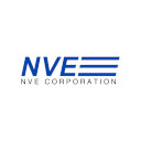 NVE Corporation Reports First Quarter Results and Announces Quarterly Dividend