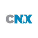 CNX Reports Second Quarter Results