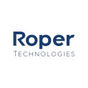 Roper Technologies announces dividend