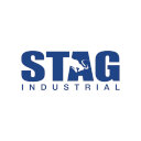 STAG INDUSTRIAL RECEIVES 'BBB' INVESTMENT GRADE RATING FROM S&P GLOBAL RATINGS