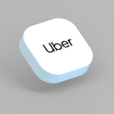 Uber and Lyft report earnings this week. What prediction markets traders expect