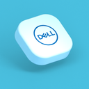 Crude Oil Falls Sharply; Dell Shares Spike Higher
