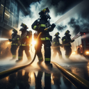Are the L.A. Wildfires One Catastrophe or Two? It Matters to Insurers