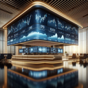 Marriott International, Advanced Micro Devices And 3 Stocks To Watch Heading Into Tuesday
