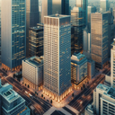 Here's How Much You Would Have Made Owning CBRE Group Stock In The Last 5 Years