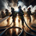 New Fire Breaks Out In Los Angeles County