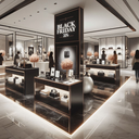 BlackSky Shares Rise After Seven-Figure Contract Extension