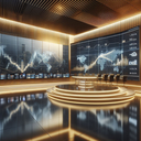 The Trade Desk Stock Climbs As Growth Sectors Rebound: Has Momentum Turned?