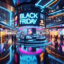 4 Stocks Set To Gain From Black Friday And Cyber Monday Sales