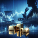 Gold Rallies To $5,300, Memory Stocks Go Wild: What's Moving Markets Wednesday?