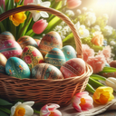 In The Holiday Shortened Easter Week, These Large-Cap Stock Were Top Performers (Apr 14-Apr 18): Are These In Your Portfolio?
