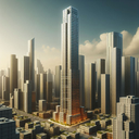 $100 Invested In American Tower 20 Years Ago Would Be Worth This Much Today