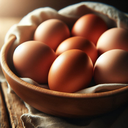 Put Some Eggs in Cal-Maine Foods’ Basket