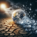 Mark Cuban Says Insurance Industry 'Concerned About Melting Ice' As Antarctic Ice Loss Hits 'Potentially Irreversible' Tipping Point