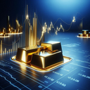 Gold Rallies To $5,300, Memory Stocks Go Wild: What's Moving Markets Wednesday?