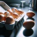 Justice Department Nears Filing Antitrust Case Against Egg Producers