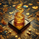 Growth Stocks Flash Bullish 'Golden Cross' On AI Spending Spree: Expert Reveals Next Wave Of Winners Beyond Chipmakers