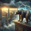 Software Slump Resumes, Bitcoin Plunges To $66,000: What's Moving Markets Wednesday?