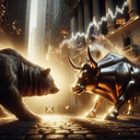 Wall Street Inches Up Ahead Of Tariff Day: What's Driving Markets Tuesday?