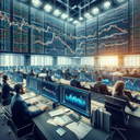 Capitalizing On Growth Prospects, Jeffrey Terry Green Acquires A Substantial $4.58M In Trade Desk Stock Options