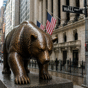 Stocks Fall, Oil Hits 7-Month High As Trump Weighs Iran Strike: What's Moving Markets Thursday?