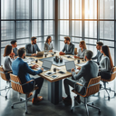 Middle managers are getting laid off—but their role is 'more important than ever,' says leadership expert