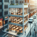 Ares Management Bets Big on a Retail REIT. It’s Keeping Software Exposure at a Minimum.
