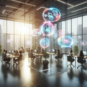 Who cares if AI is a bubble? Citi says stay long because riding manias can be 'quite profitable'