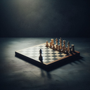 How to Win the Loser’s Game