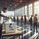Republicans Launch Tax Cut Ad Campaign In 14 Swing Districts, Betting 'No Tax On Tips' Wins Back Working-Class Voters