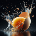 Oil, Eggs And Crypto Define Q1's Market Rotation