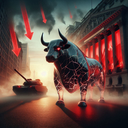 Booking Stock Sinks To 52-Week Low As Middle East Conflict Dents Outlook