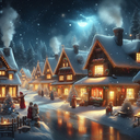Santa Claus Rally Favors These 5 Stocks, History Says