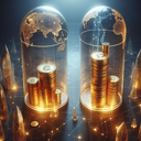 Moderna, Coinbase, And Global Payments Are Among the Top 10 Large-Cap Gainers Last Week (Feb. 16-Feb. 20): Are the Others in Your Portfolio?