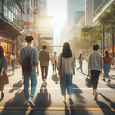 Involution In China Consumer Market Sparks New 'Races To The Bottom'