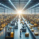 Prologis Says Trade War Will Boost Demand for U.S. Warehouse Space