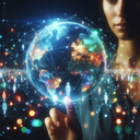 Internet Hype in the ’90s Stoked a Power-Generation Bubble. Could It Happen Again With AI?