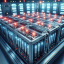 FuelCell Energy (FCEL) Shares Surge On Strategic AI Data Center Partnership