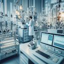 Price Over Earnings Overview: Lam Research