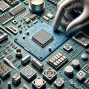 Industry Comparison: Evaluating Analog Devices Against Competitors In Semiconductors & Semiconductor Equipment Industry