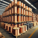Copper-Aluminum Divergence Unveils The Complex Iran War Impact