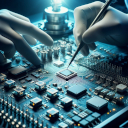 Investigating Analog Devices's Standing In Semiconductors & Semiconductor Equipment Industry Compared To Competitors