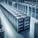Eos Energy Pitches New Zinc Storage Tech For AI Data Centers