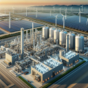 Price Over Earnings Overview: Advanced Energy Indus