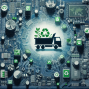 Why Are Envirotech Vehicles Shares Rocketing On Monday?