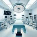 What's Going On With Intuitive Surgical Stock Wednesday?